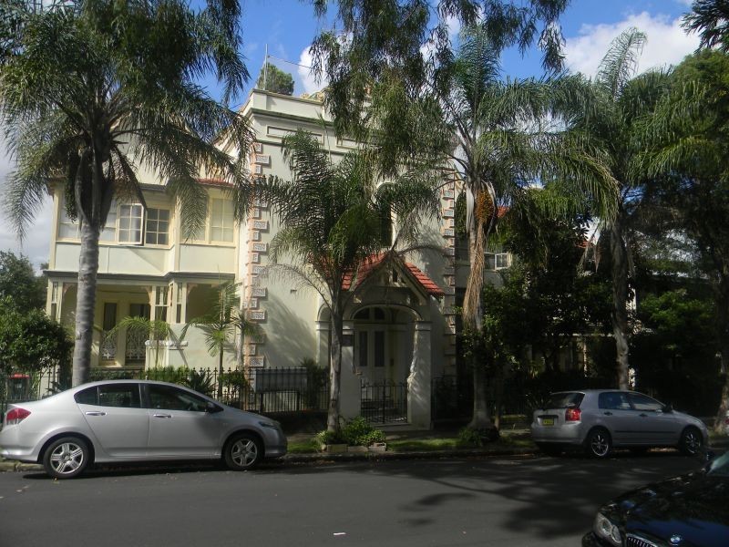 2/29 Croydon Street, Petersham NSW 2049