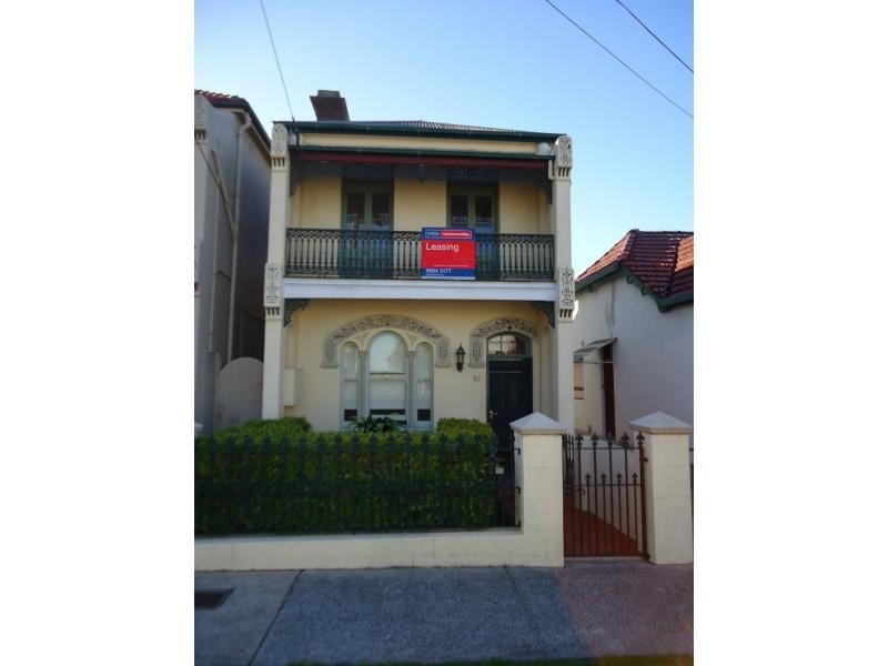 87 Renwick Street, Leichhardt NSW 2040