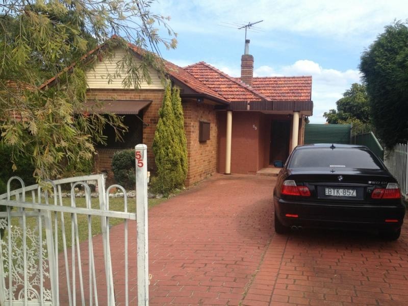 55 Vicliffe Avenue, Campsie NSW 2194