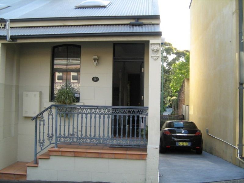 18 Cross Street, Glebe NSW 2037