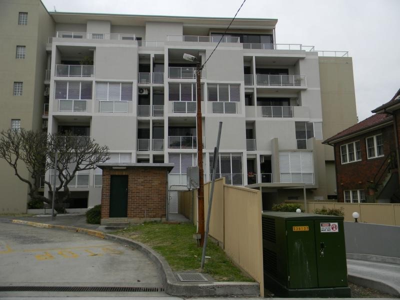 12/451-457 New Canterbury Road, Dulwich Hill NSW 2203