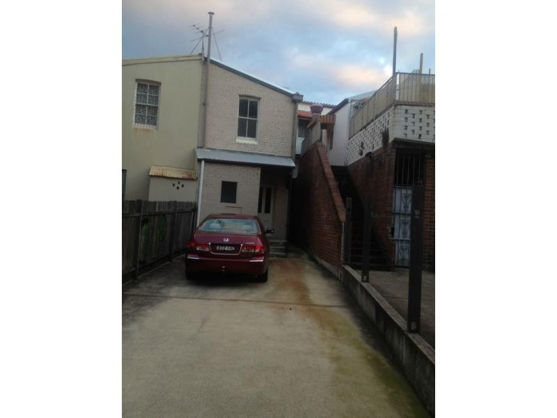 Unit 1/365 Parramatta Road, Leichhardt NSW 2040