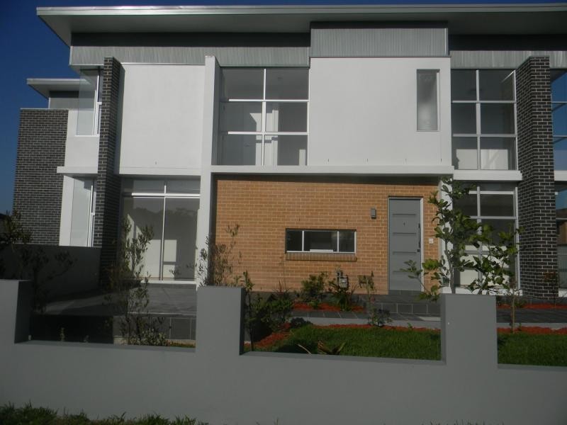 1/12 Browning Street, Campsie NSW 2194