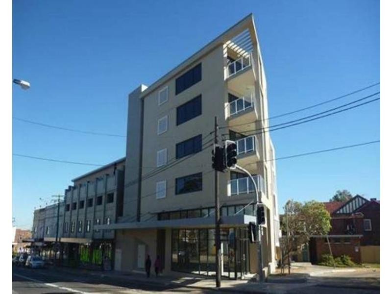Unit 21/451 New Canterbury Road, Dulwich Hill NSW 2203