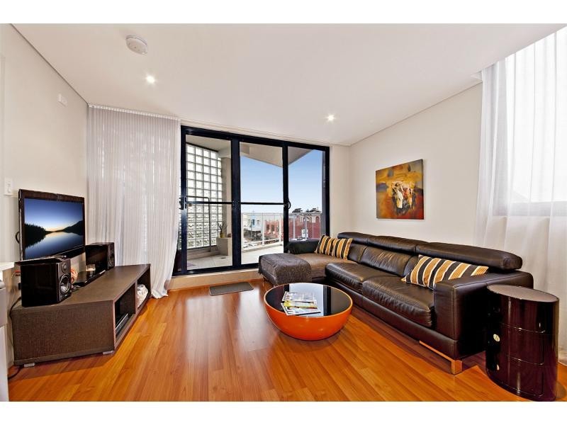 Unit 21/451 New Canterbury Road, Dulwich Hill NSW 2203