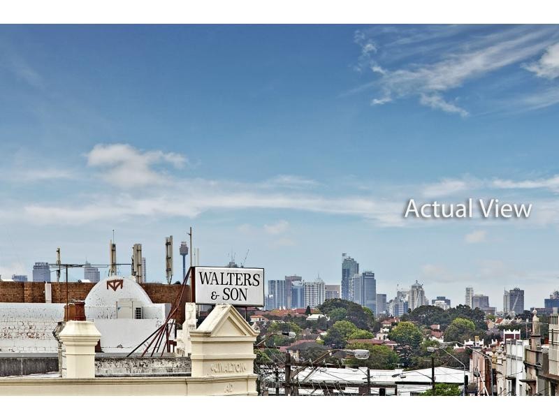 Unit 21/451 New Canterbury Road, Dulwich Hill NSW 2203
