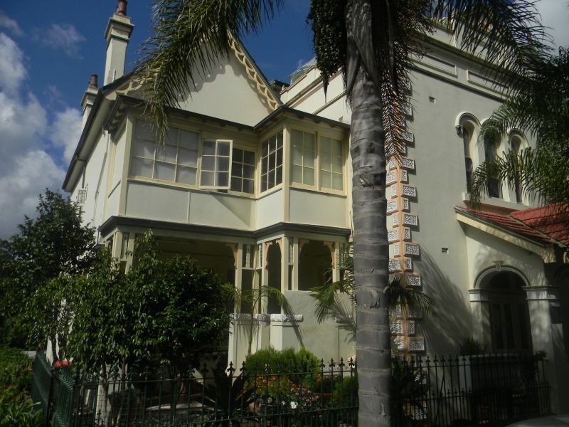 8/29 Croydon Street, Petersham NSW 2049