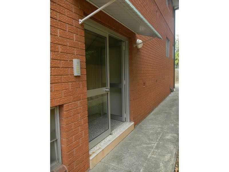 Unit 8/35 North Avenue, Leichhardt NSW 2040