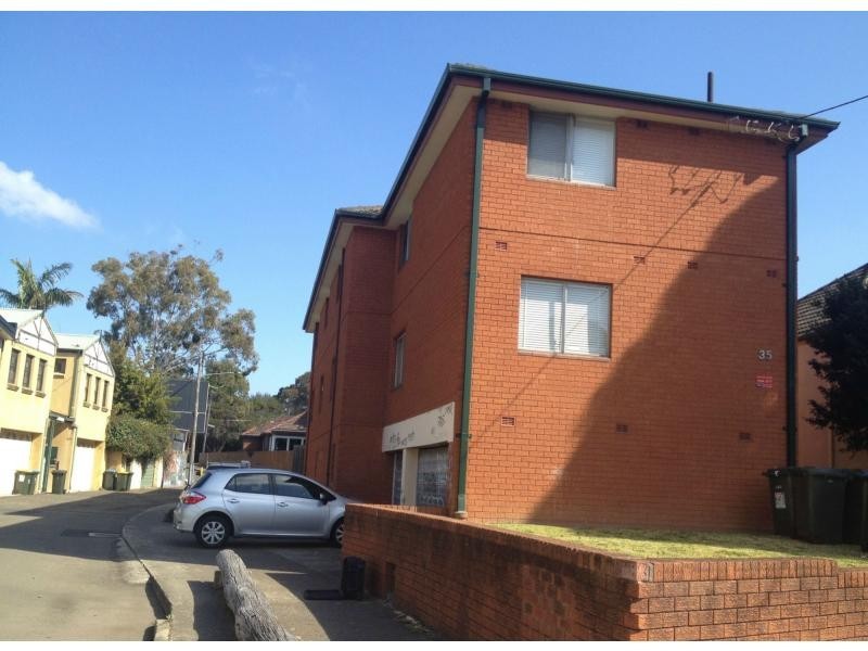 Unit 8/35 North Avenue, Leichhardt NSW 2040