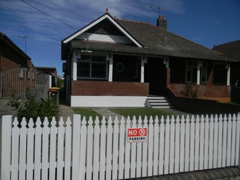 103A Dalhousie Street, Haberfield NSW 2045