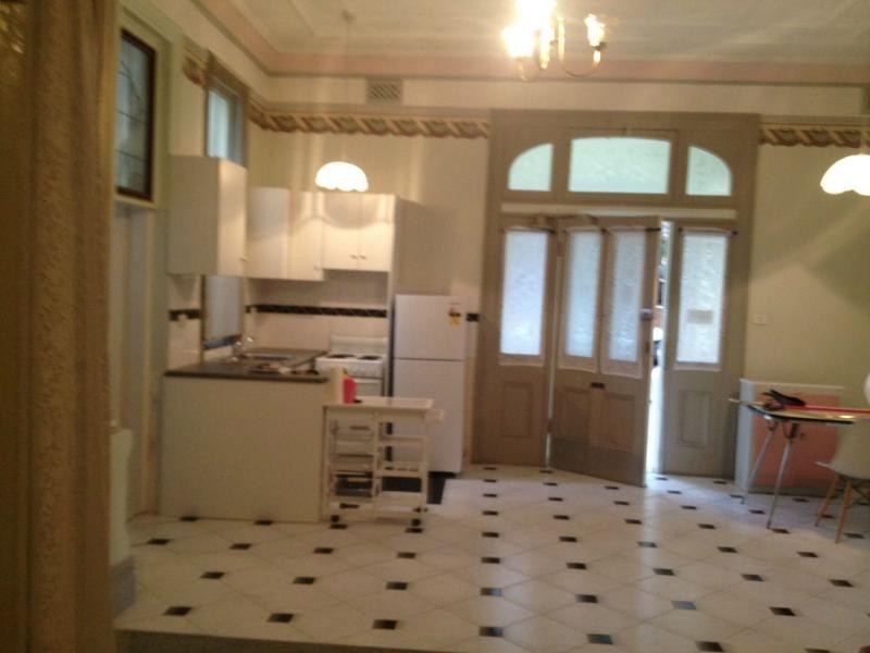 3/29 Croydon Street, Petersham NSW 2049