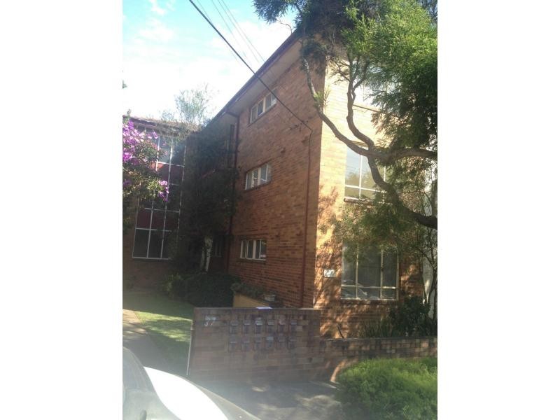 11/37 Dulwich Street, Dulwich Hill NSW 2203