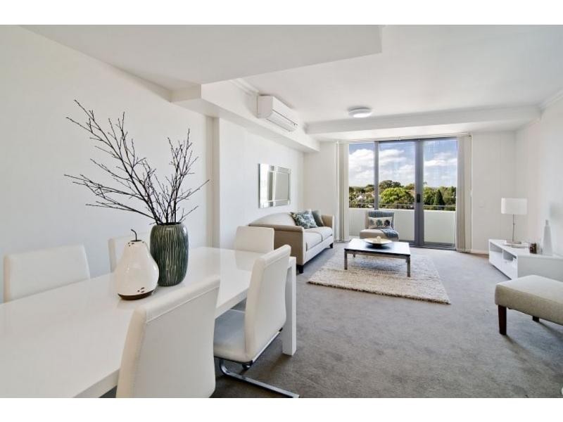 605/16-24 Parramatta Road, Strathfield NSW 2135