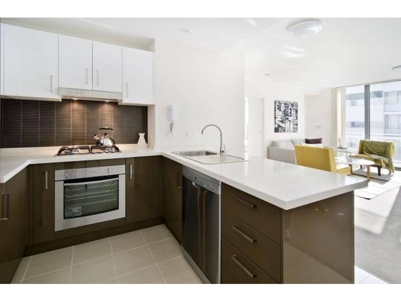 806/16-24 Parramatta Road, Strathfield NSW 2135