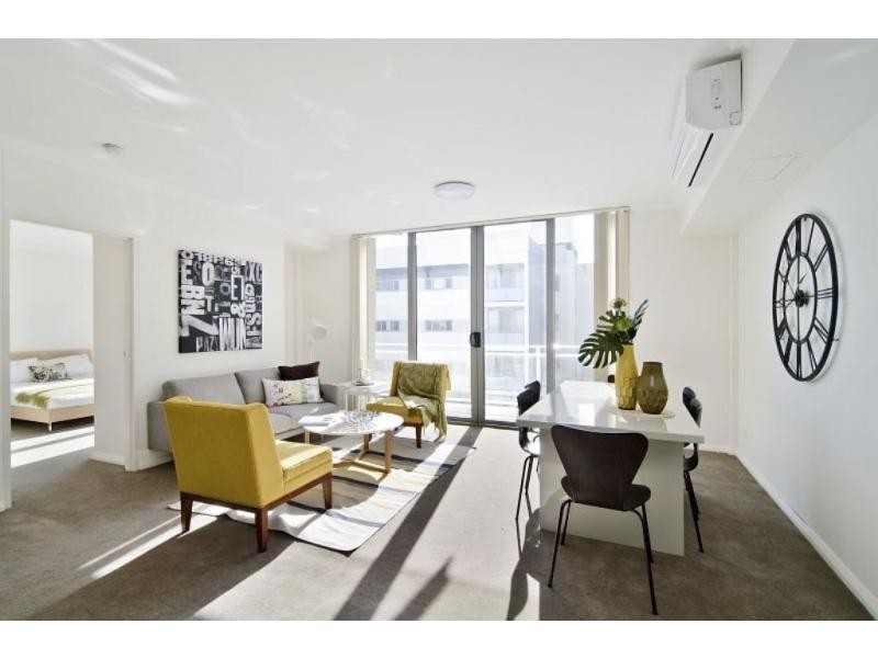 806/16-24 Parramatta Road, Strathfield NSW 2135