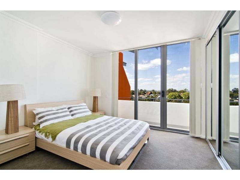 201/16-24 Parramatta Road, Strathfield NSW 2135