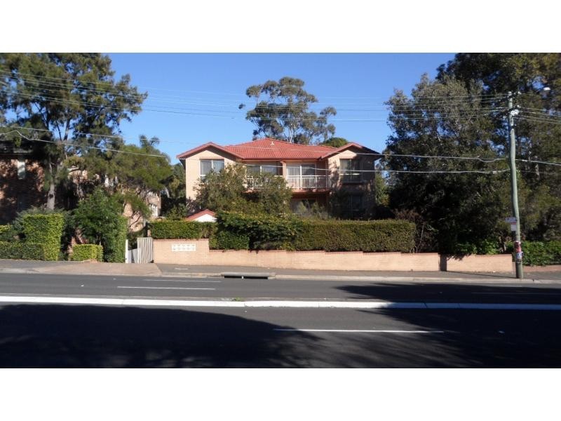 2/259 Victoria Road, Drummoyne NSW 2047