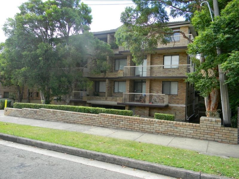 8/96-98 Hampden Road, Five Dock NSW 2046