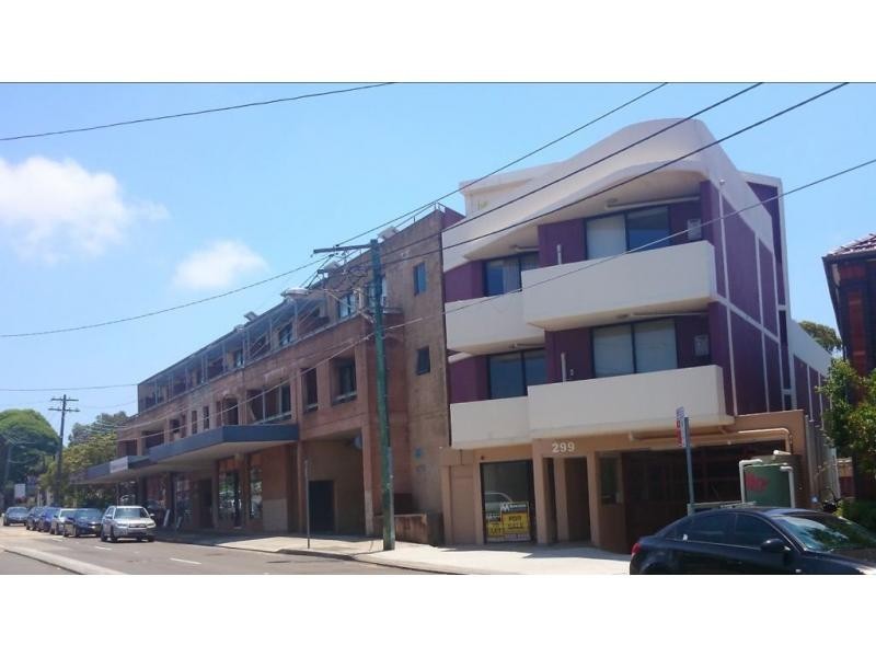 7/299 Stanmore Road, Stanmore NSW 2048