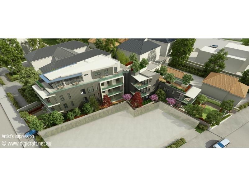 202/374 Rocky Point Road, Sans Souci NSW 2219