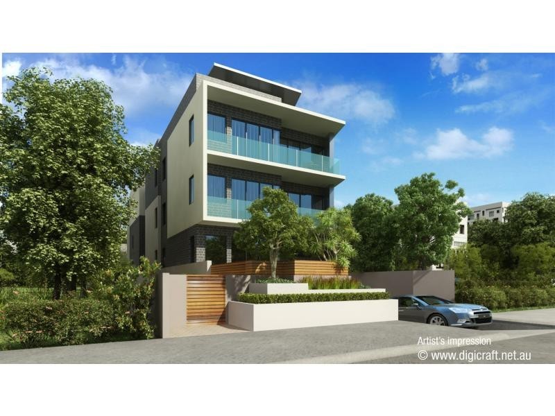 202/374 Rocky Point Road, Sans Souci NSW 2219