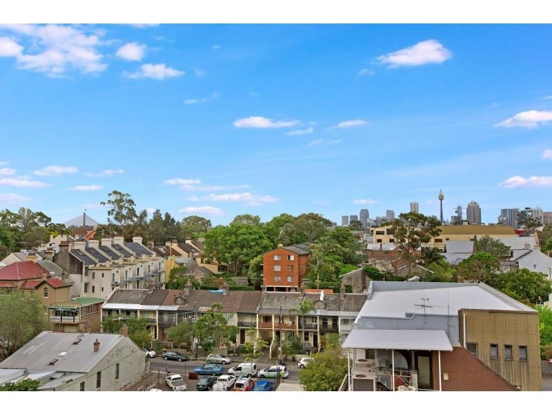 601/1-3 Larkin Street, Camperdown NSW 2050