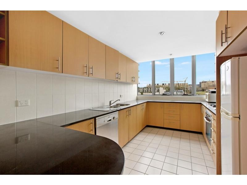 601/1-3 Larkin Street, Camperdown NSW 2050