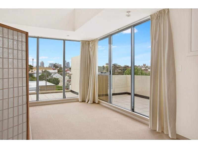 601/1-3 Larkin Street, Camperdown NSW 2050