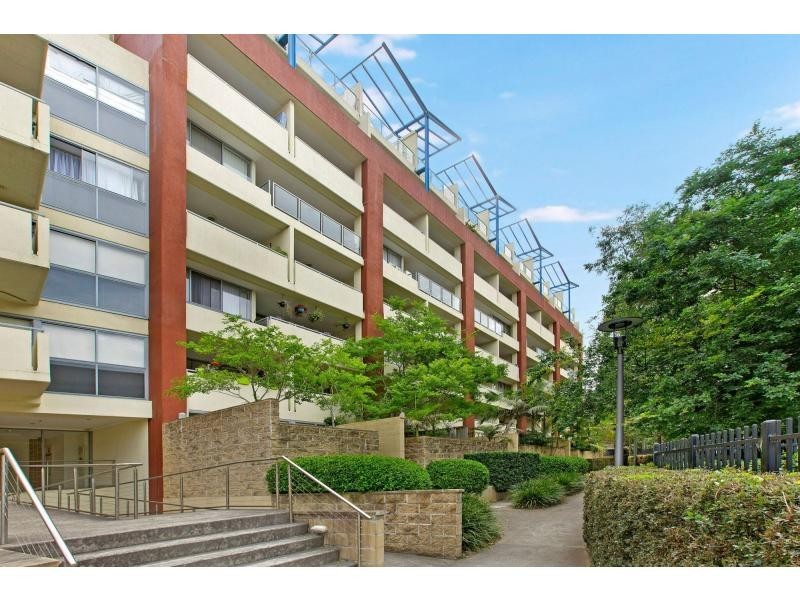 601/1-3 Larkin Street, Camperdown NSW 2050