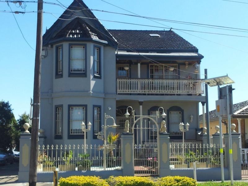 Dulwich Hill NSW 2203