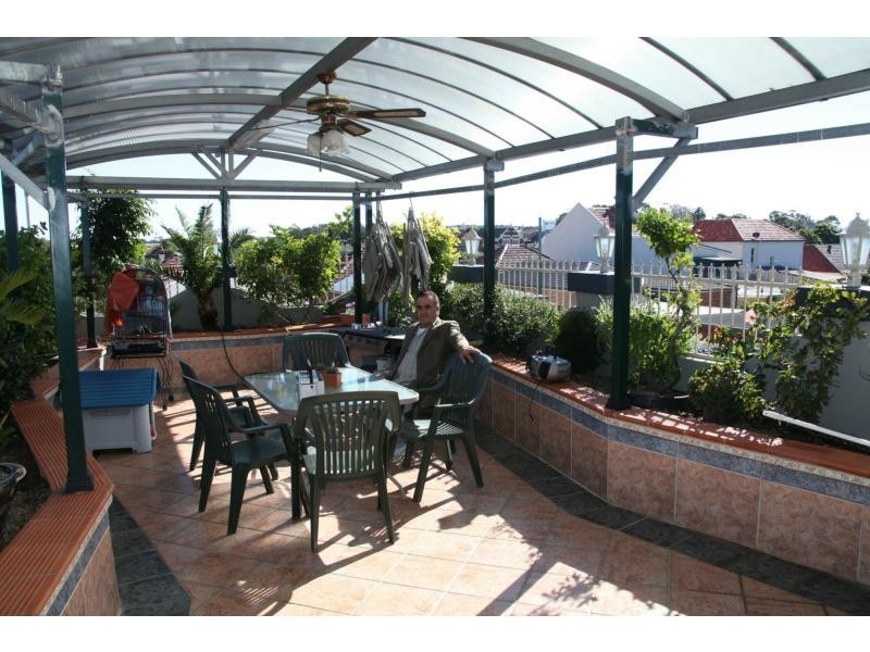 Dulwich Hill NSW 2203