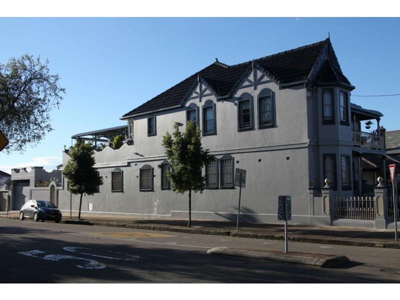 Dulwich Hill NSW 2203