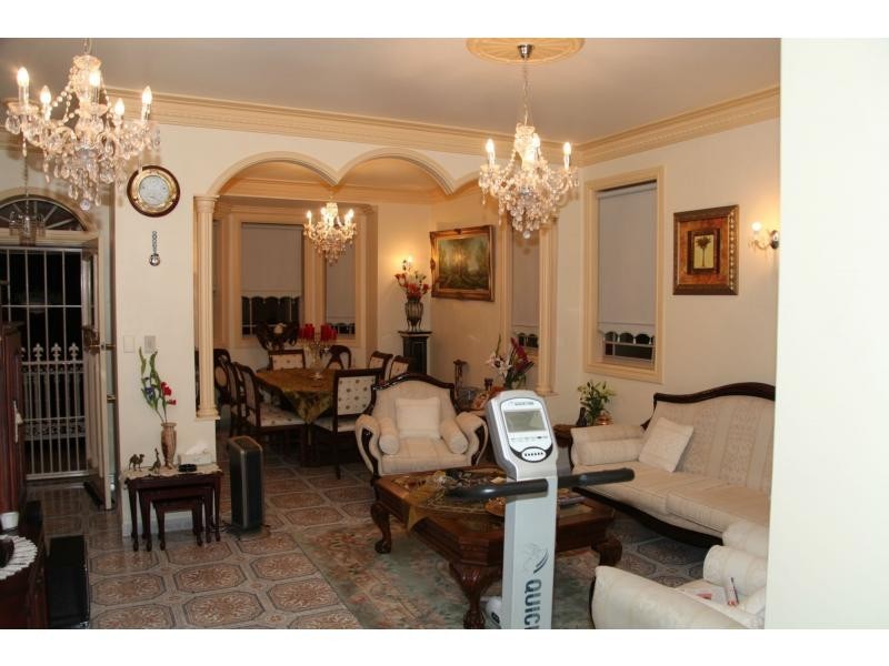 Dulwich Hill NSW 2203