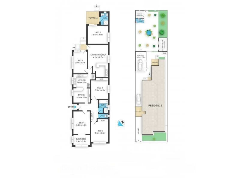 59 Neville Street, Marrickville NSW 2204