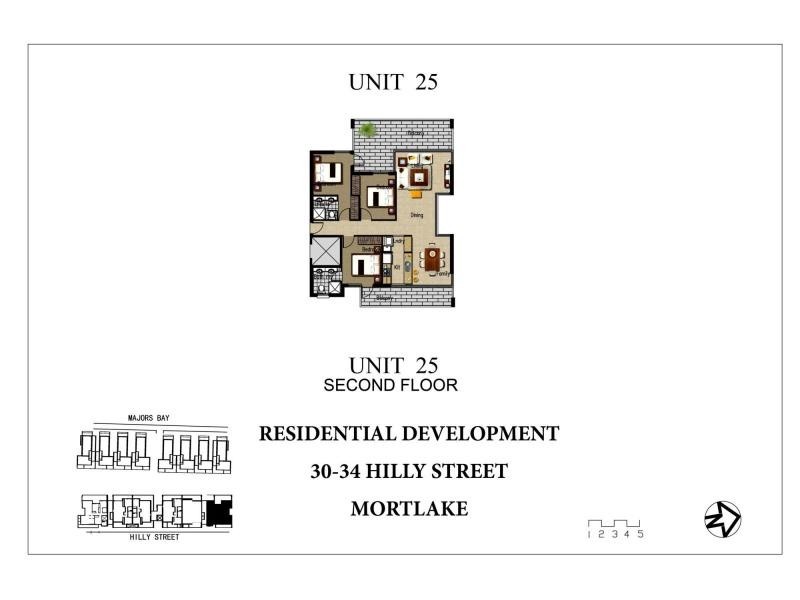Unit 25/30 Hilly Street, Mortlake NSW 2137