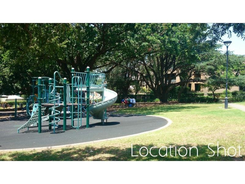 Unit 8/299 Stanmore Road, Petersham NSW 2049