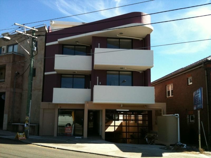 Unit 8/299 Stanmore Road, Petersham NSW 2049