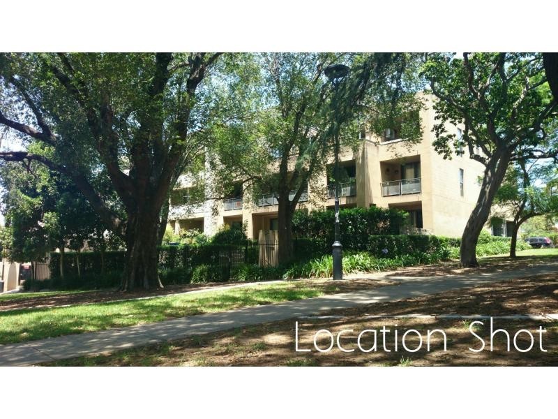 Unit 8/299 Stanmore Road, Petersham NSW 2049