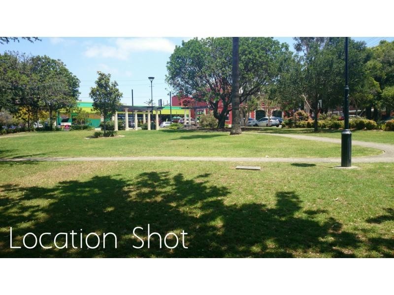 Unit 8/299 Stanmore Road, Petersham NSW 2049