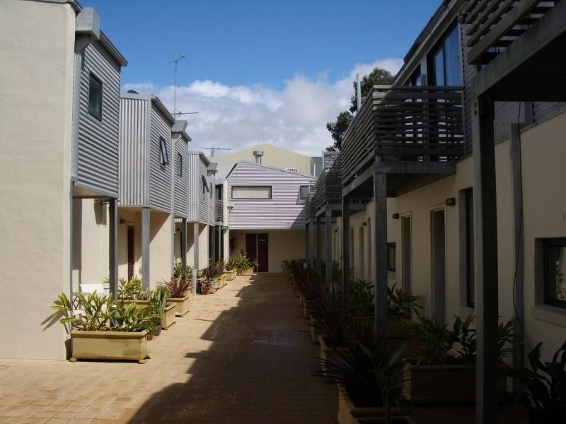 Unit 43/43 Mallet Street, Camperdown NSW 2050