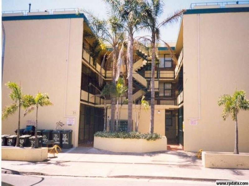 Unit 14/35 George Street, Burwood NSW 2134