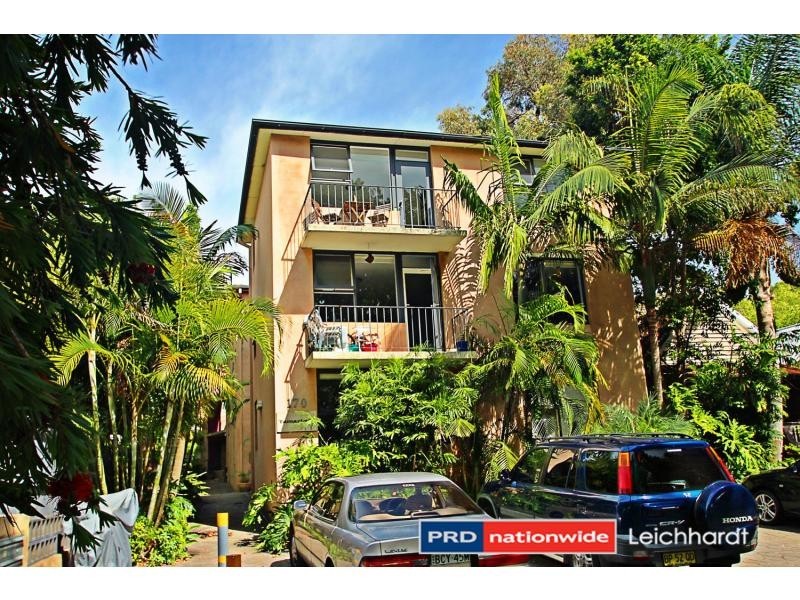 6/170 Nelson Street, Annandale NSW 2038