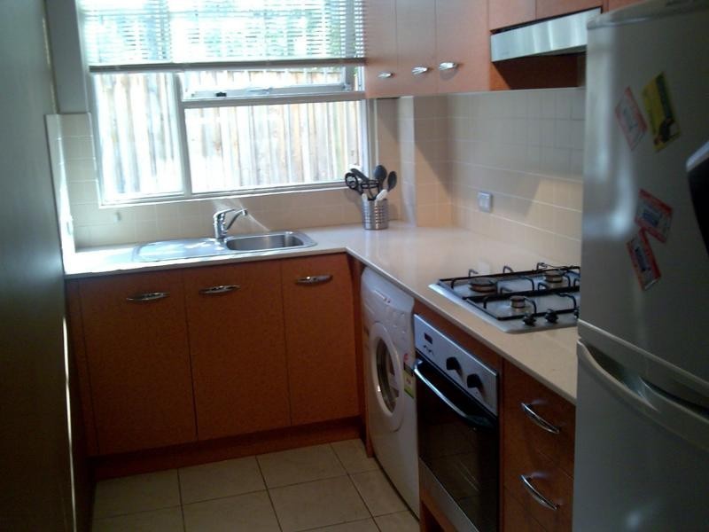 6/170 Nelson Street, Annandale NSW 2038