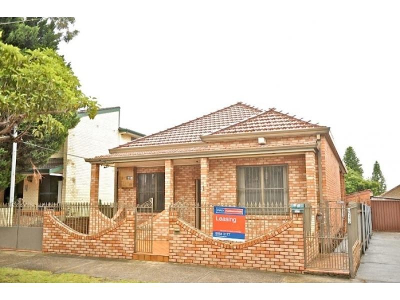 1 Rayner Street, Lilyfield NSW 2040