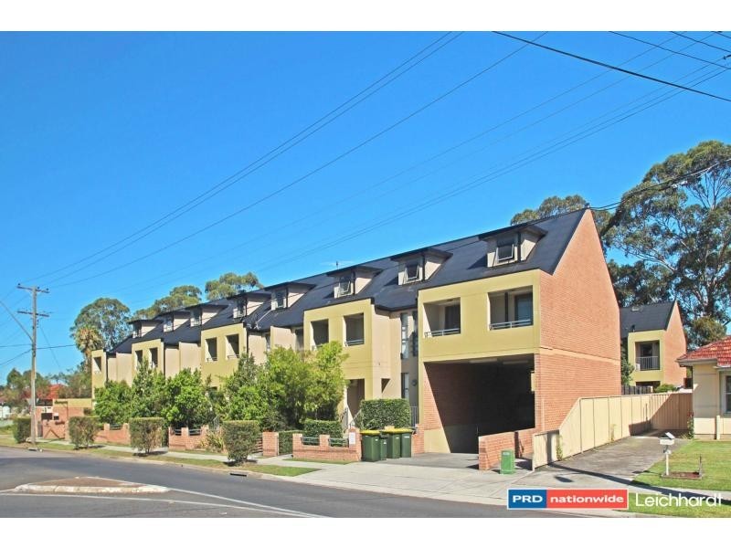 L15/517-521 Wentworth Avenue, Toongabbie NSW 2146