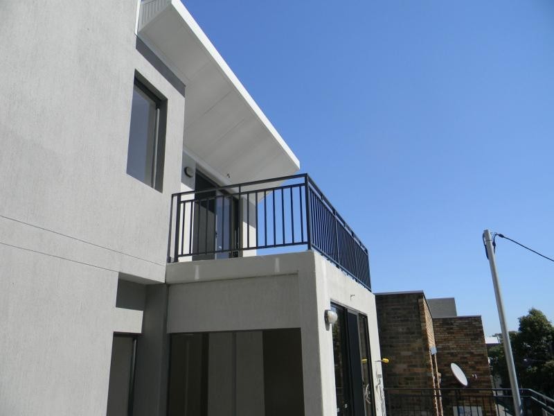 L4/29 Marsden Street, Camperdown NSW 2050