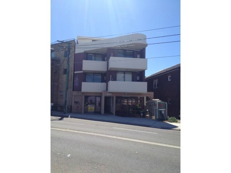 7/299 Stanmore Road, Stanmore NSW 2048