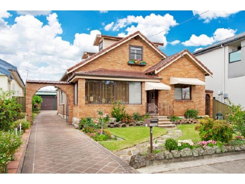 78 Hamilton Avenue, Earlwood NSW 2206