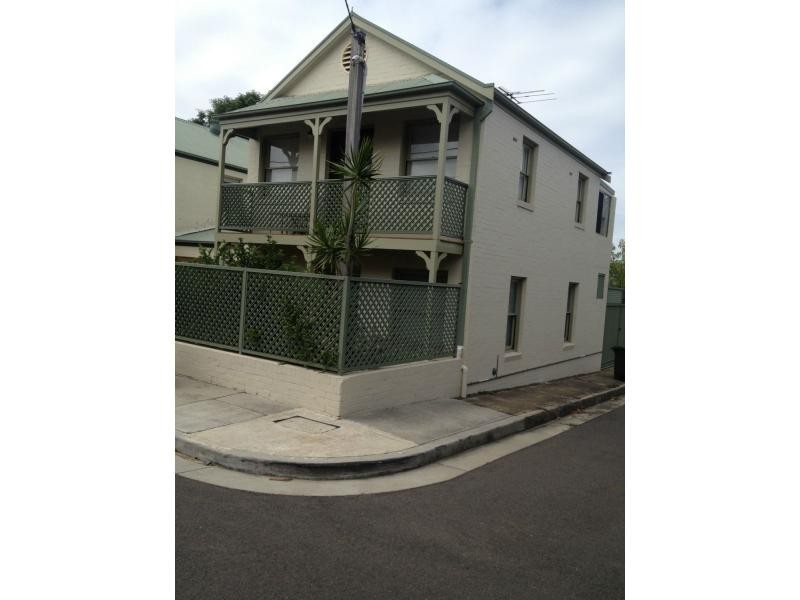 3/2 Bungay Street, Leichhardt NSW 2040