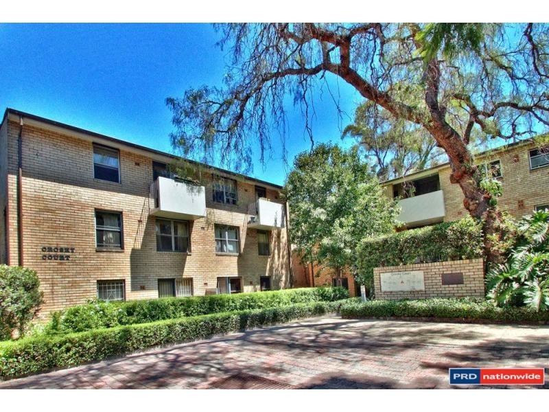 Unit 20/7-17 Newton Street, Alexandria NSW 2015